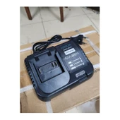 Şarj Aleti Lieber German 5 VE 10 pilli mödelere uyumludur - 6