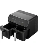 BEKO FR 8284 FitFry Az Yağlı Fritöz - 3