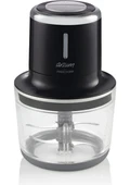 Arzum AR1128 Freechopp Cam Hazneli Şarjlı Doğrayıcı - 1