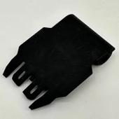 Gazlı Çivi Çakma Tabancası Gaz Kapağı YAMA thumbnail 7