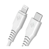 ZR51 Unıpha Type-C Lightning Kısa Kablo - 1