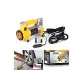 150 PSI 35 LPM Oto Hava Kompresörü KA-735 - 2