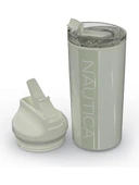 Nautica NTM02 Sport Termos Paslanmaz Çelik 500 ml Matcha - 1