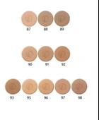 Flormar Yüksek Pigmentli & Yarı Mat Bitişli İnce Yapılı Kompakt Pudra 88 MEDIUM PEACH BEIGE thumbnail 2