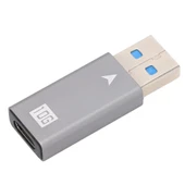 ZR339 Ads 613 Usb Type-C Gen 2 Çevirici - 1