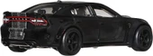 Hot Wheels Fast and Furious Premium Dodge Charger SRT Hellcat Wideboy HNW50 - 3