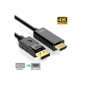 ZR798 Dp To Hdmı Kablo 1.8 M - 1