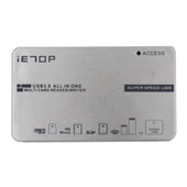 C307 İetop 3.0 Çoklu Card Reader - 1