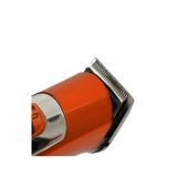 607 Profesyonel Traş Makinesi Şarjlı Sakal Ense Tıraş Makinası - 4