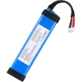 JBL Xtreme 1 uyumlu 7.4V 5000 mah Soketli Batarya - 1