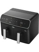 BEKO FR 8284 FitFry Az Yağlı Fritöz - 6