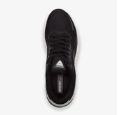 LESCON NEBULA SİYAH UNİSEX ANATOMİK KOŞU VE YÜRÜYÜŞ SPOR AYAKKABISI thumbnail 9