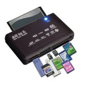 ZR101 Çoklu Card Reader - 1