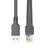 ZR363 Usb Ethernet Kablo 1.5 M - 1