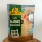 Filikler Cips Tarhana Süper İnce 225 Gr. thumbnail 1