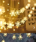 pilelistore Kar Tanesi Led - 2