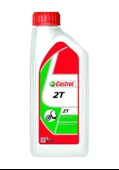 Castrol 2t 1 L 2 Zamanlı Mineral Bazlı Motosiklet Yağı 12 Adet thumbnail 1