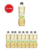 Pin Misket Limonu Aromalı Cool Lime 1 LT x 10 Adet Ferahlatıcı Meyve Aromalı Buzlu Çay - 1
