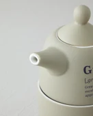 English Home Green Tea New Bone China Demlik Seti 300 ml Yeşil thumbnail 3