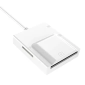 ZR779 Nk-3057Hd Usb 3.0 Card Reader - 1
