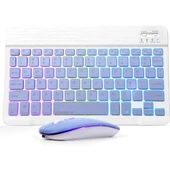 ZR957 Mavi Rgb Km Set - 1