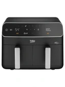 BEKO FR 8284 FitFry Az Yağlı Fritöz - 7