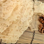 Filikler Cips Tarhana Süper İnce 225 Gr. thumbnail 2