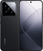 Xiaomi 14 512 GB 12 GB Ram BEYAZ (Xiaomi Türkiye Garantili) thumbnail 1