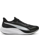 Puma 310778-01 Pounce Lite Siyah-Beyaz Erkek Günlük Sneakers thumbnail 1