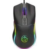 Q301 Rgb Gaming Mouse - 1