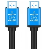 ZR197 4K Hdmı Kablo 1.5 M - 1