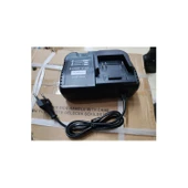 Şarj Aleti Lieber German 5 VE 10 pilli mödelere uyumludur - 3