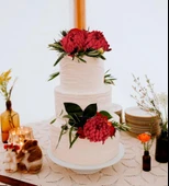 9lu Set Yapay Çiçek Krizantem Karışık Renk 90cm Tek Dal Kumaş Çiçek Uzun Dal - 7