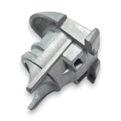 VW Passat B6 2006-2011 Sağ Ön Kapı Kolu Bademi İç Parçası 3C0839168 thumbnail 3