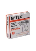Motex Kılçık Makinesi M -X-05 - 1