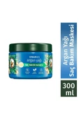 Herbal Essences Onarıcı Argan Yağı Saç Bakım Maskesi 300 ml thumbnail 1