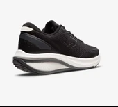 LESCON NEBULA SİYAH UNİSEX ANATOMİK KOŞU VE YÜRÜYÜŞ SPOR AYAKKABISI thumbnail 6