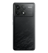 Poco F6 Pro 512 gb 12 Gb (Xiaomi Türkiye garantili)Siyah - 3