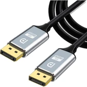 4K 240Hz DP To DP Kablo 3M ZR836 TG-53-vice/(1395) 4233 - 1