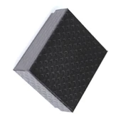 Özel Kutulu Mandala Deseni Köstekli Saat Alk4678 - 2