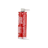 Maxell ER6C 3.6V AA Size Lithium Pil - 1