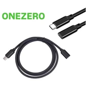 ZR73 Type-C Uzatma Kablo 1 M - 1