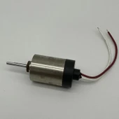 Gazlı Çivi Çakma Tabancası Fan Motoru YAMA thumbnail 2