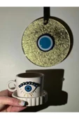 Handmade Eyes On Fincan- 1 Adet thumbnail 1