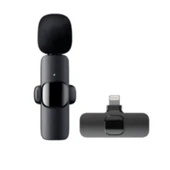 ZR107 K9 Tekli Lightning Mikrofon - 1