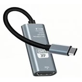 ZR859 4K Type-C Hdtv 30Hz - 1