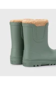 İgor Verona Borrego Çocuk İçi Kürklü Yağmur Çizmesi W10340 - 7