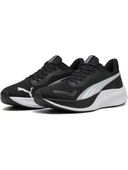Puma 310778-01 Pounce Lite Siyah-Beyaz Erkek Günlük Sneakers thumbnail 2