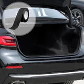 Taşlı Zemin Kaydırmaz Bant Kendinden Yapışkanlı Güvenli Yüzey Şeridi Merdiven ve Zeminler İçin thumbnail 6