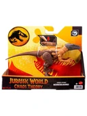 Jurassic World Hareketli Dinozor Figürleri - Herrerasaurus thumbnail 1
